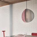 Axyaa Colourful Planet Chandelier Pendant Light for Staircase Dining Table