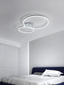 Axyaa Ceiling Lamp Set for Bedroom, Study, and Modern Atmosphere in 2022