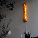 Axya Nordic Bakery Wall Lamp for Cafe Atmosphere
