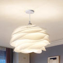 Axyaa LED Pendant Lights for Modern Living and Dining Spaces
