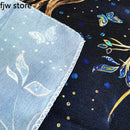 Axyaa Ramadan Kareem Mosque Decorative Tablecloth