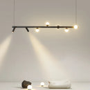 Axyaa Dining Room Chandelier Pendant Lights Ceiling Lamps for Home Decoration