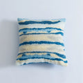 Leopard Print Cushion Cover 45x45 for Elegant Home Decor by Axyaa