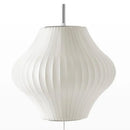 Axyaa Modern Japanese Silk Wall Lamp for Home, Bedroom, Office, Hotel