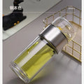 Axyaa Double Glass Teapot with Tea Separator Cup