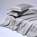 Axyaa 1000TC Egyptian Cotton Bed Sheet Set - Double King Queen Size Luxury Bedding
