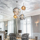 Axyaa LED Pendant Light for Home Decoration & Indoor Lighting