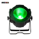 Axyaa LED Par Light 200W Cool Warm RGBWA+UV for KTV DJ Club Concert