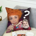 Axyaa 45x45 Decor Pillowcases Set for Sofa Fall Decor & Throw Pillows