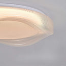 Axyaa Bedroom Ceiling Light: Full Spectrum LED Eye Protection Lamp for Home Decor & Lighting Fixtures