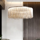 Axyaa Nordic Chandelier for Dining Room Ceiling Lighting Fixture