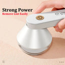 Axyaa Electric Hair Ball Trimmer for Clothes & Fabrics