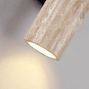 Axyaa wabi-sabi wall lamp - Medieval minimalist cream style for bedroom, living room, corridor