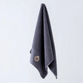 Axyaa Cotton Hotel Bath Towel Set - Skin-Friendly & Soft - Class B Eco-Friendly Fibers