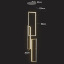 Axyaa Nordic Pendant Dining Room Ceiling Lamp Chandelier Lighting