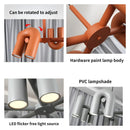 Axyaa Branch Lamp: Elegant Home Decor for Living Room, Bedroom, and Dining Area