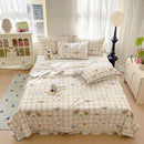 Axyaa Silk Summer Quilt | Soft, Cool, & Versatile Bedding