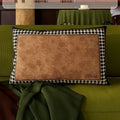 Axyaa Light Luxury Sofa Cushion with Backrest Core