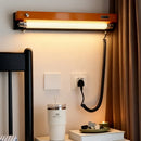 Axyaa LED Bauhaus Wall Lamp for Stylish Home Decor