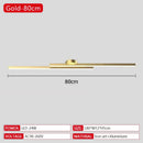 LED Ceiling Light Axyaa Modern Line Aluminum Remote Dimming Interior Decoration Corridor Lamp