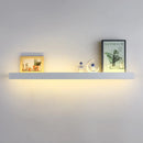 Axyaa Long Strip Wall Lamp for Bedroom, Living Room, and Master Line Background Lighting