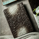 Axyaa Ceramic Sushi & Dessert Tray - Rectangular Flat Tableware