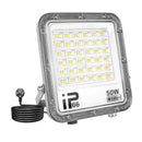Axyaa LED Flood Light 30W-300W Outdoor Street Garden Lamp Waterproof IP66