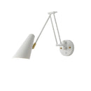 Axyaa Astronaut Sconces: Stylish Wall Light for Headboard, Reading, Stairs & Living Room