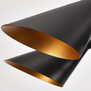Axyaa Nordic Rotatable Chandelier for Home and Hospitality Lighting