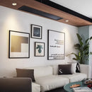 Axyaa LED Recessed Ceiling Downlights for Cabinet Display, Bedroom, Hallway, Foyer Spotlight
