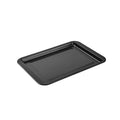 Axyaa Carbon Steel Non-Stick Baking Pan for Biscuit Pie Pizza Roast Cake Bakeware