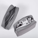 Axyaa Digital Accessories & Cable Organizer Bag