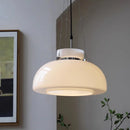 Axyaa Nordic Glass Chandelier for Home Decor and Lighting Fixtures