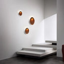 Axyaa Modern LED Wall Lamp for Living Room Staircase Bedroom Sconces Light