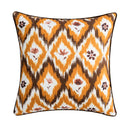 Axyaa Abstract Geometric Cushion Cover 45x45cm - Home Decor for Sofa, Living Room