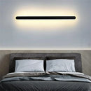 Axyaa Rechargeable Wall Lamp for Home LED Lighting Fixtures