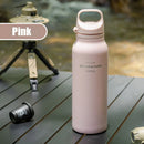 Axyaa Stainless Steel Vacuum Tumbler Insulated Thermos Cup 600ML