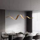 Axyaa Modern Pendant Light Chandeliers for Living & Dining Room Lighting