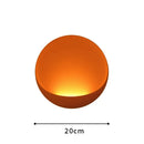 Axyaa Modern LED Wall Light Indoor Art Decor Sconce Lighting
