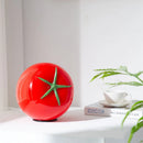 Axyaa Multicolor Tomato Night Light Desk Lamp