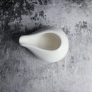 Axya Ceramic Sauce Jug Set of 6 Bowls and Gravy Boats