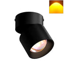 Axyaa Colorful Rotatable Projection Light for Modern Spaces