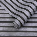 Axyaa 3D Wall Stickers: Easy Peel and Stick Wallpaper for Ceiling and Living Room