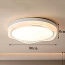 Axyaa Nordic Smart LED Ceiling Light for Home Decor and Indoor Lighting