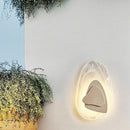 Bedroom & Living Room Atmosphere with Axyaa Wall Lamp Art Decoration