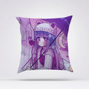 Axyaa Decorative Pillow Covers 45*45, Fall-Themed Bed Cushion Case