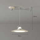 Axyaa Dining Room Chandelier Pendant Light Ceiling Lamp Elegant Indoor Lighting