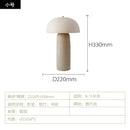 Axyaa Ceramic Jar Table Lamp: New Chinese Style, Minimalist Design, High-End Bedroom Decor