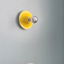Axyaa Retro Corridor Balcony Light Yellow Sconce