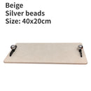 Axya Leather Decorative Tray for Coffee Table Storage Solutions
